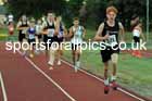 800 metres, 2022 NEGP Monkton No. 6, Wednesday, Aug. 10th. Photo: David T. Hewitson/Sports for All Pics